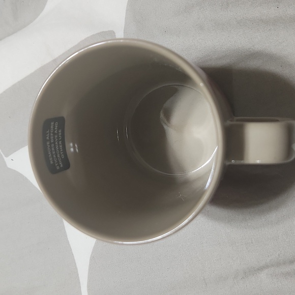 Marimekko Oiva Unikko mug and a plate set - Picture 7 of 7